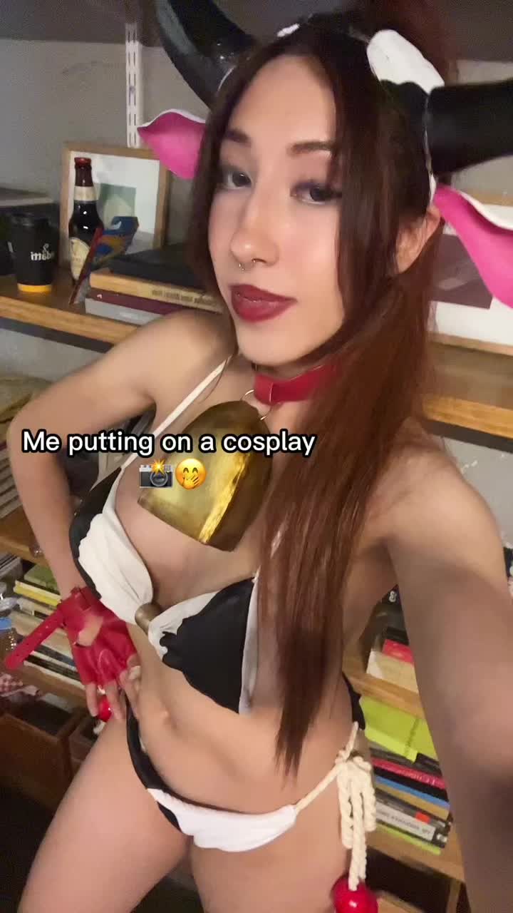 @MilkyyCosplay