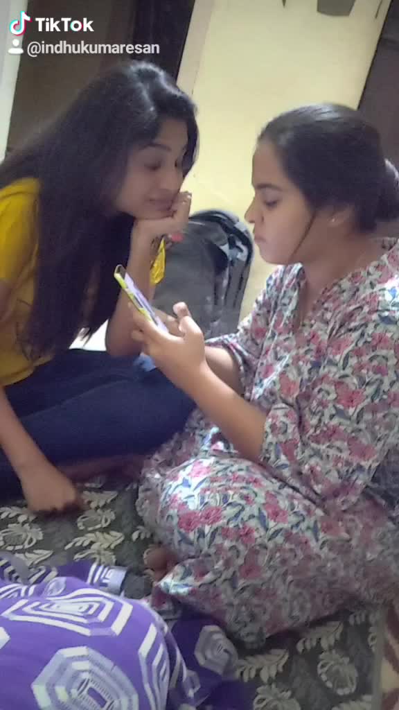 @Indhu