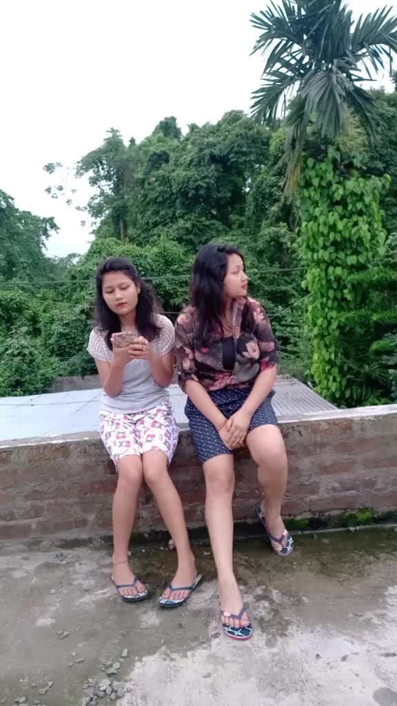@Pollobi Gogoi