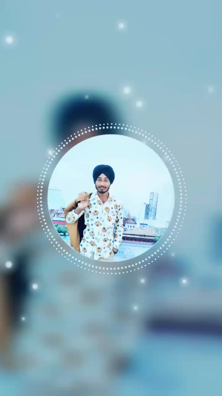 @ਦੀਪ ਬੇਦਿਲ