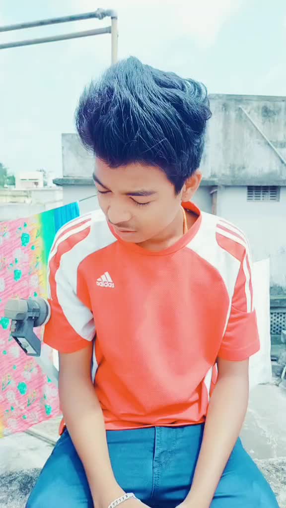 @Ashok Mohanty
