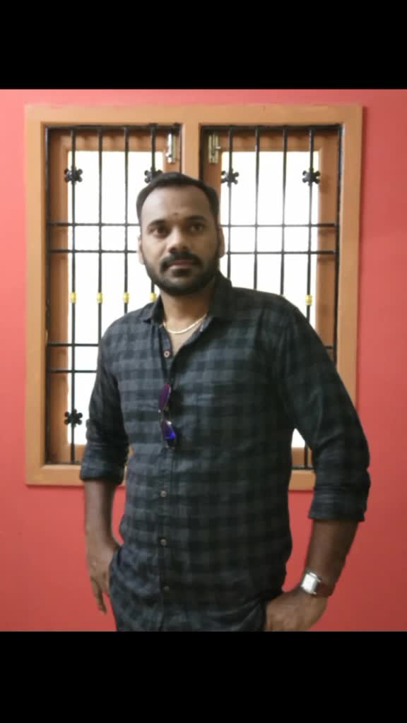 @Pandian S