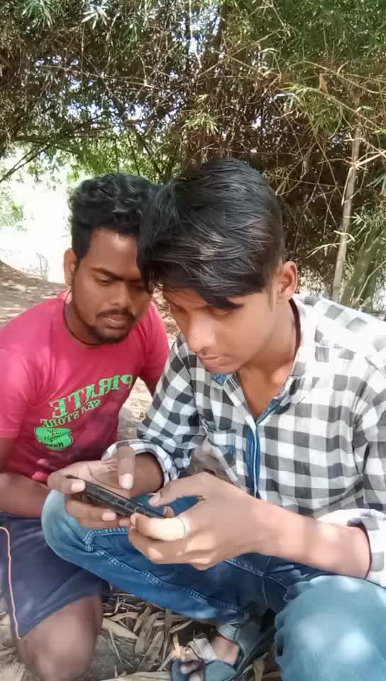 @Balaram