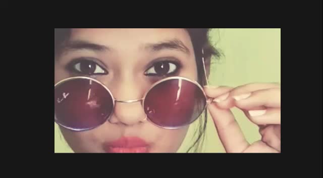 @tik tok girl ❤️
