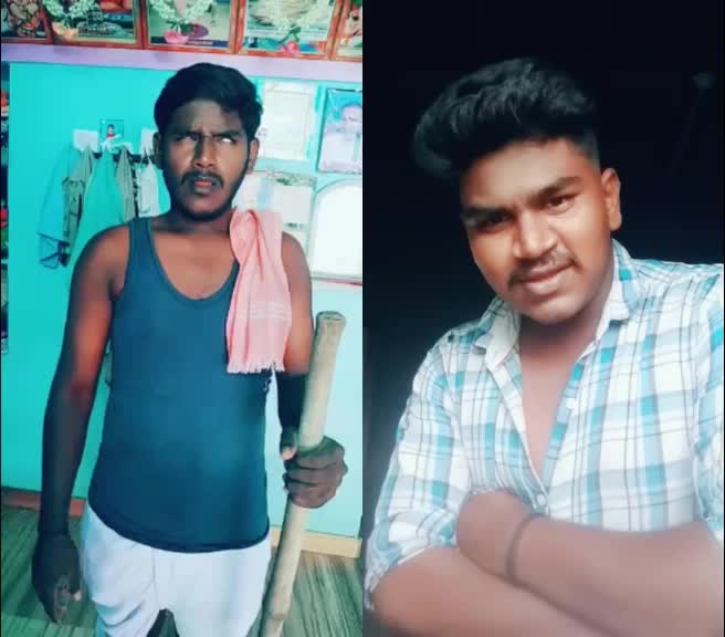 @Narayana Swamy Valmi