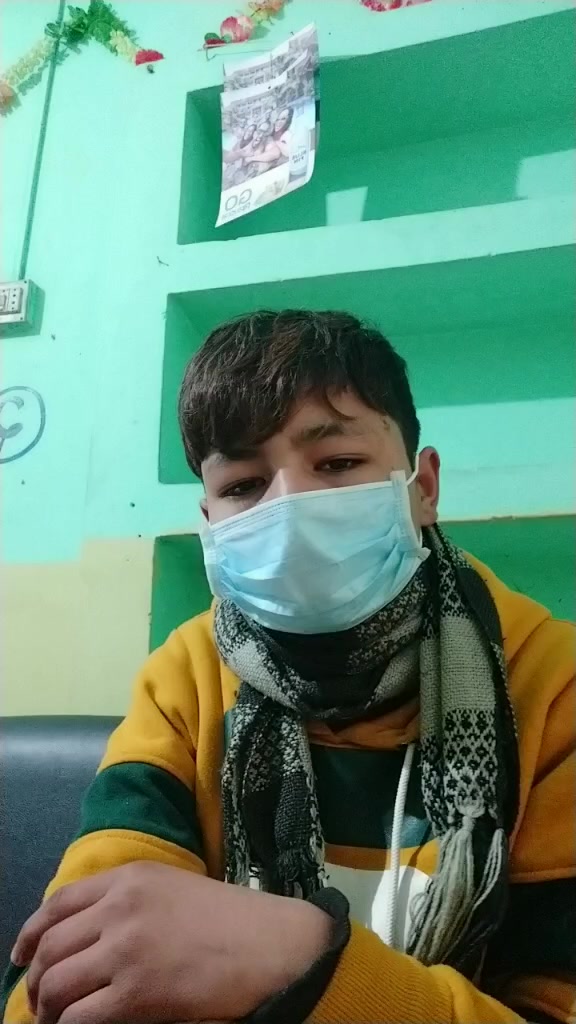 @samaya thapa