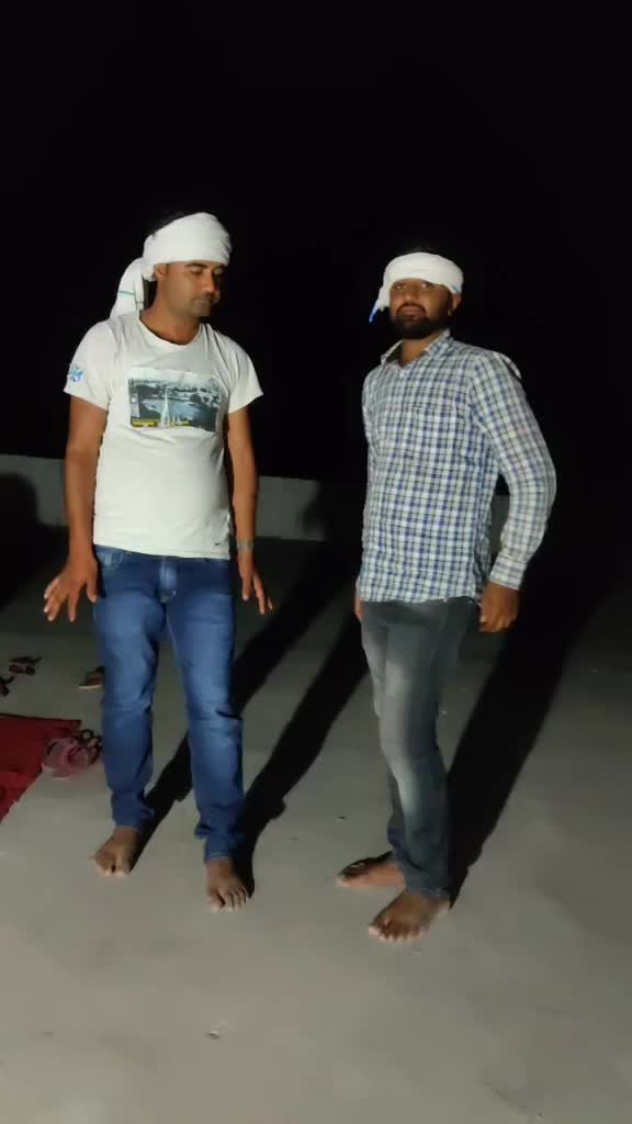 @Parasram Meena