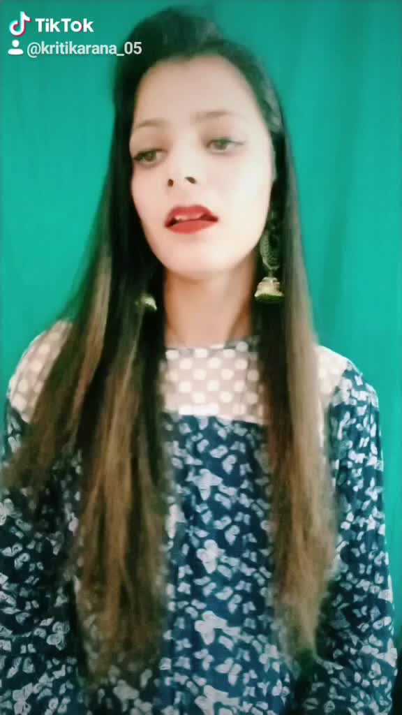 @kritika rana