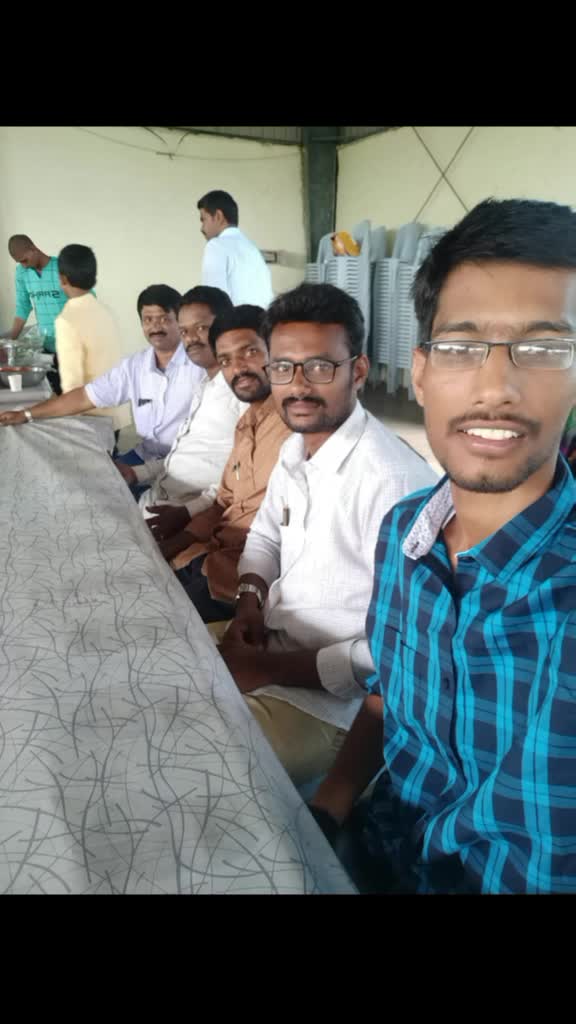 @karthik chowdary