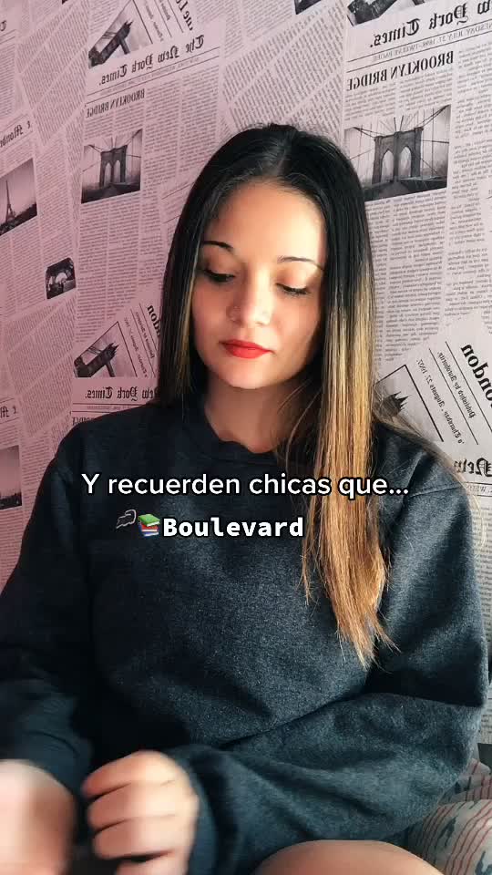 @Denu Peralta 📚