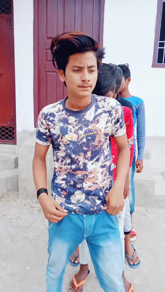 @MD Sonu
