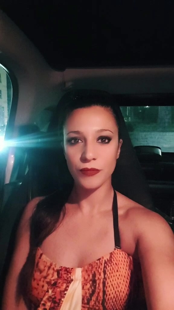 @Yvonne Patanè