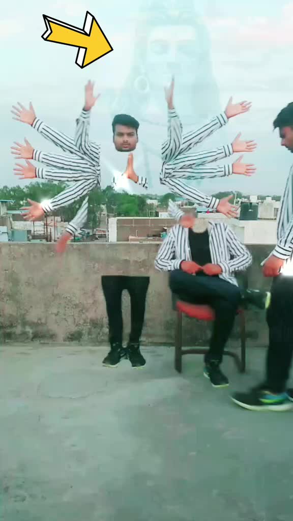 @Abhishek Gupta