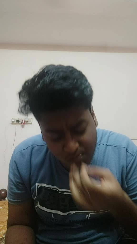 @Tharun