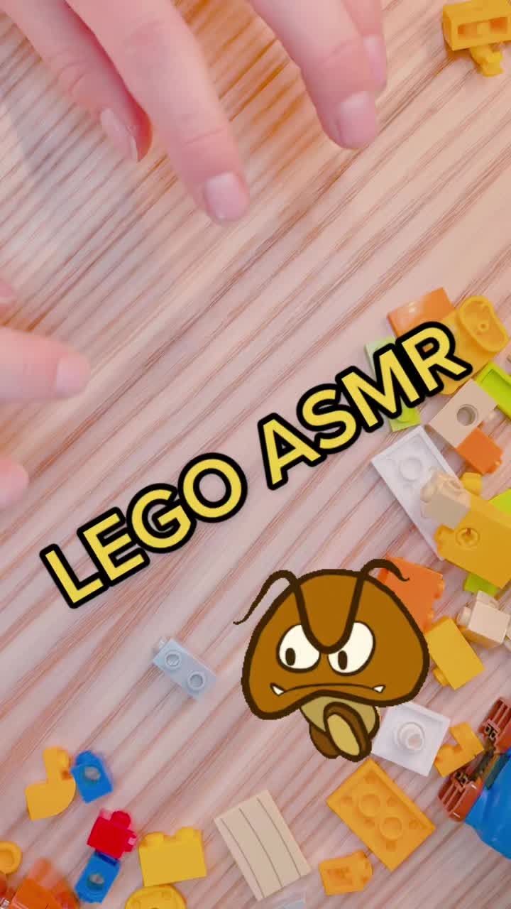 @LEGObeam