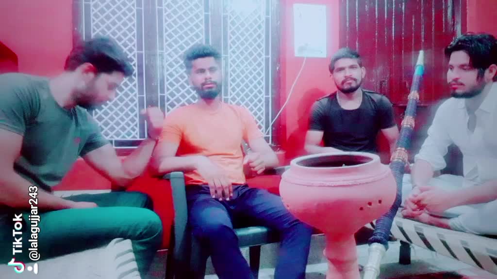 @Lala Gujjar