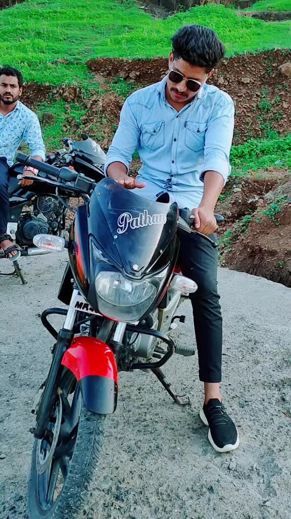 @🔥Sameer pathan🔥✔️