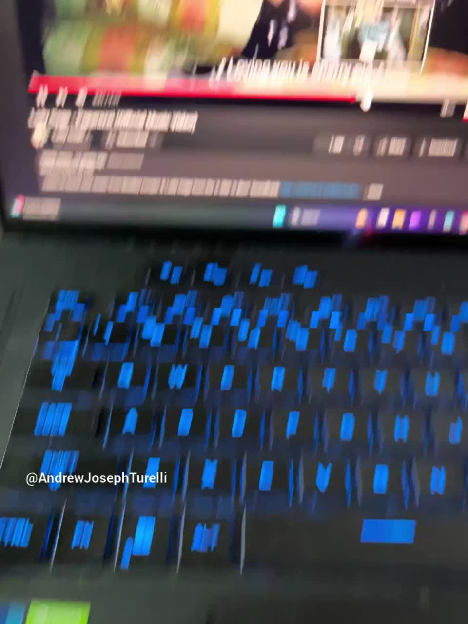 @code