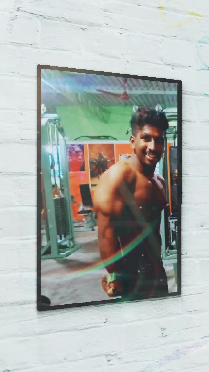 @gym Babu 818203