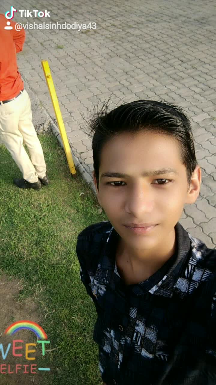 @Vishal Sinh Rajput