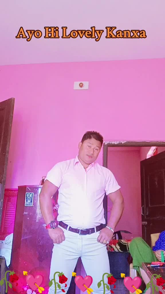 @LOVELY💘 KANXA 9🌹💘🌹