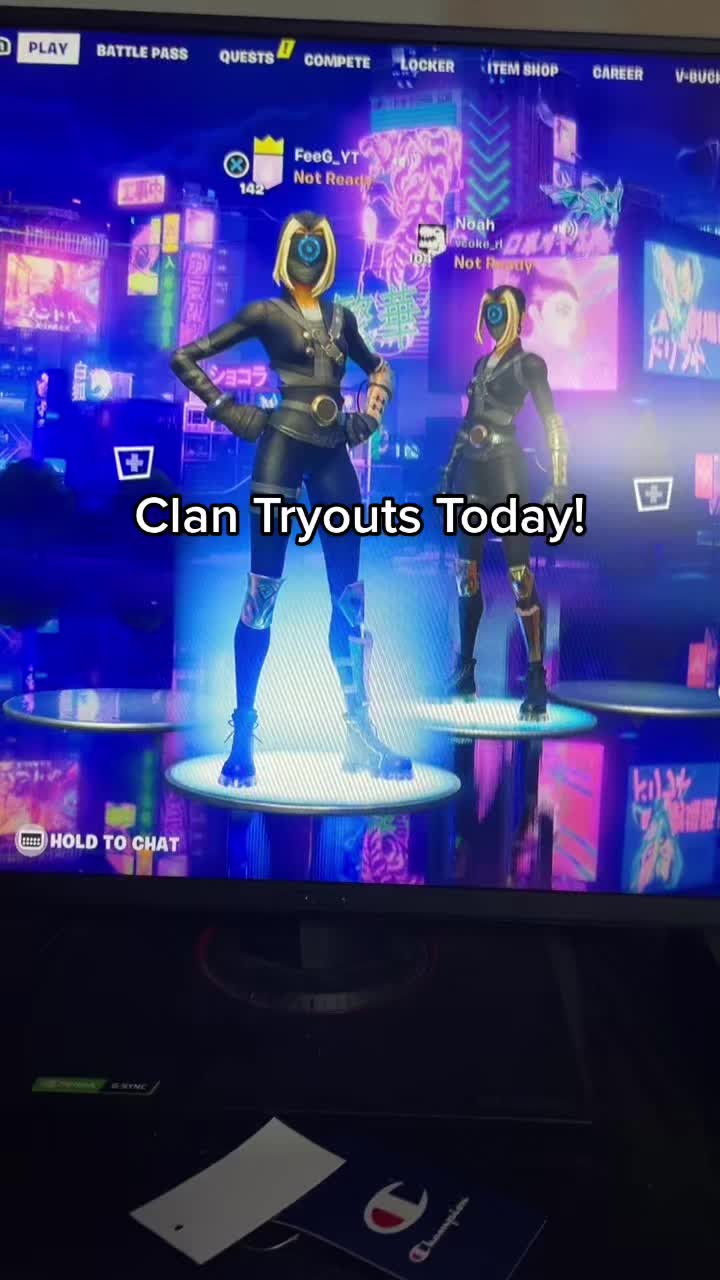 @SN0 Esports 🔫