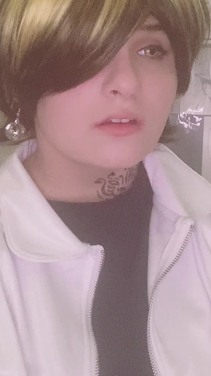 @Ghost/Candybunny_cos :)