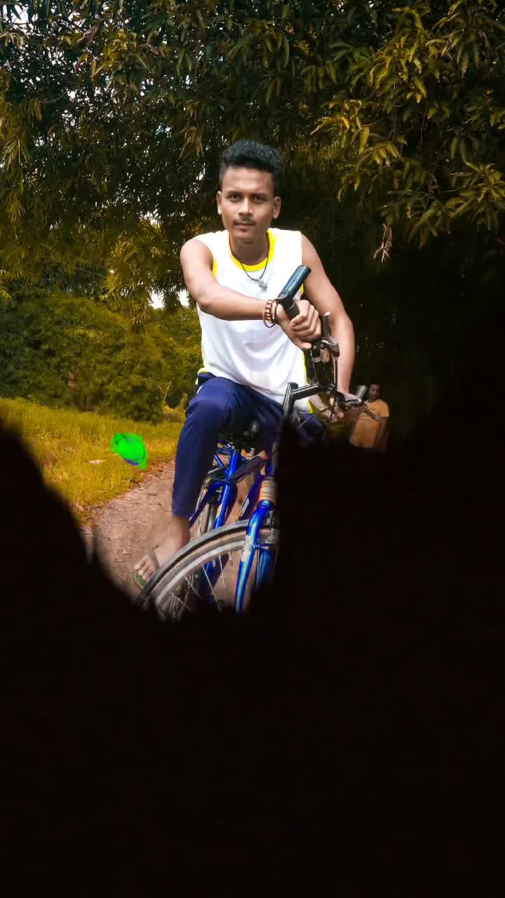 @Stylish Aditya