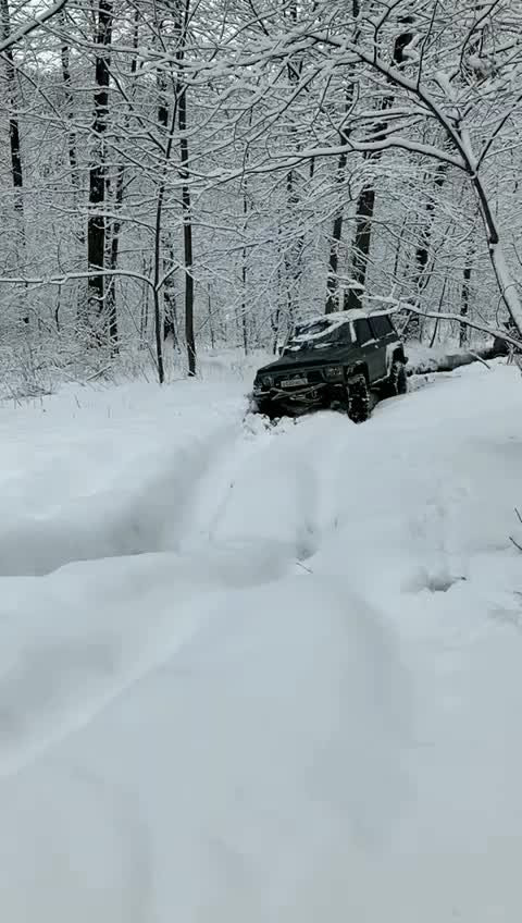 @Джиперы Осетии 4x4 РСО-Алания