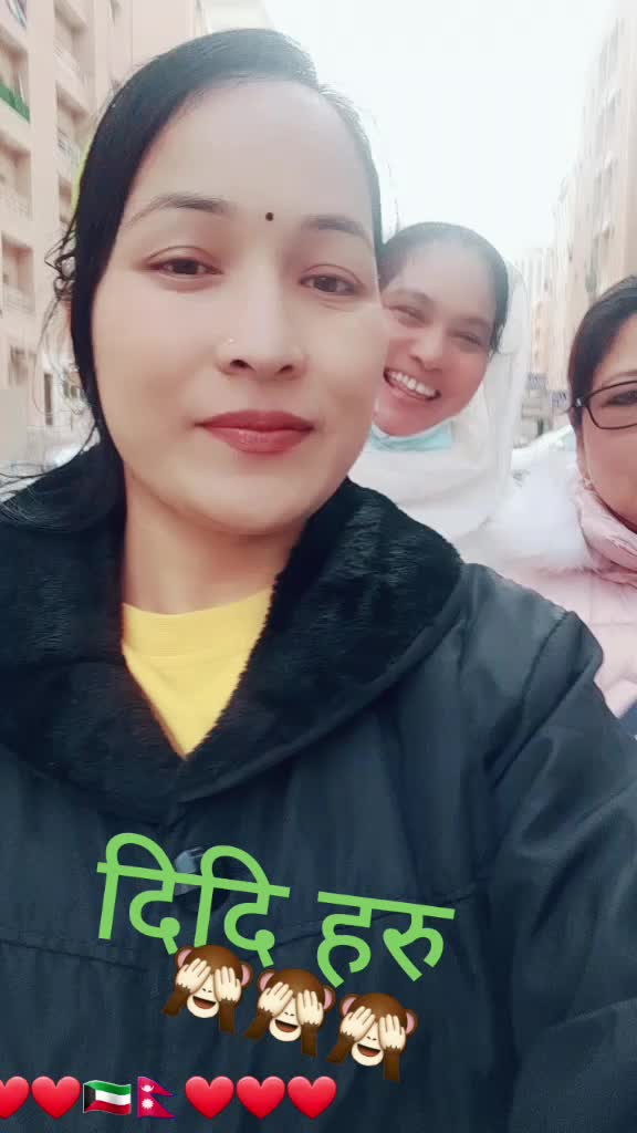 @Geeta karki