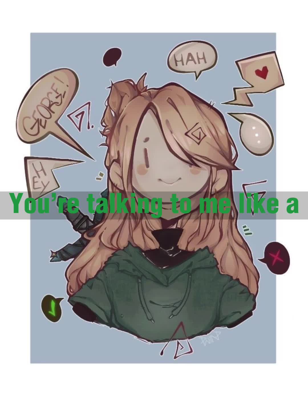 @Asleep