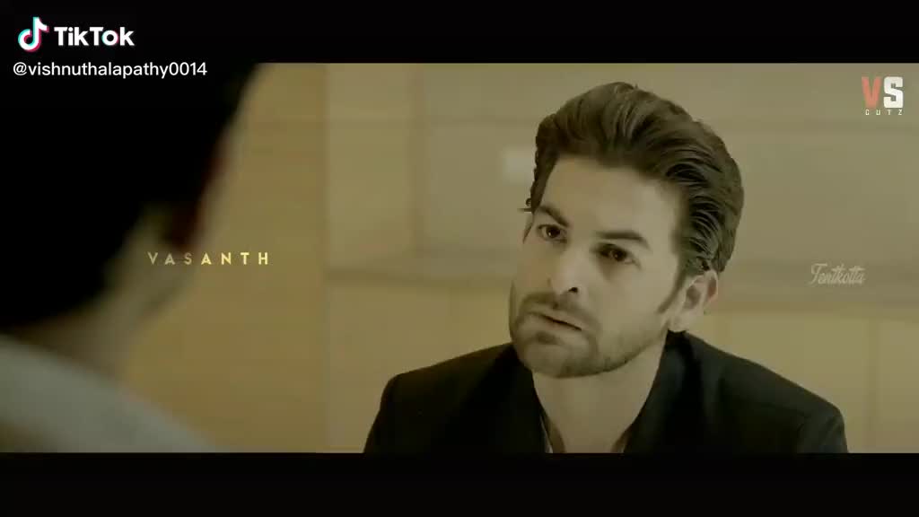 @Santhosh Vijay