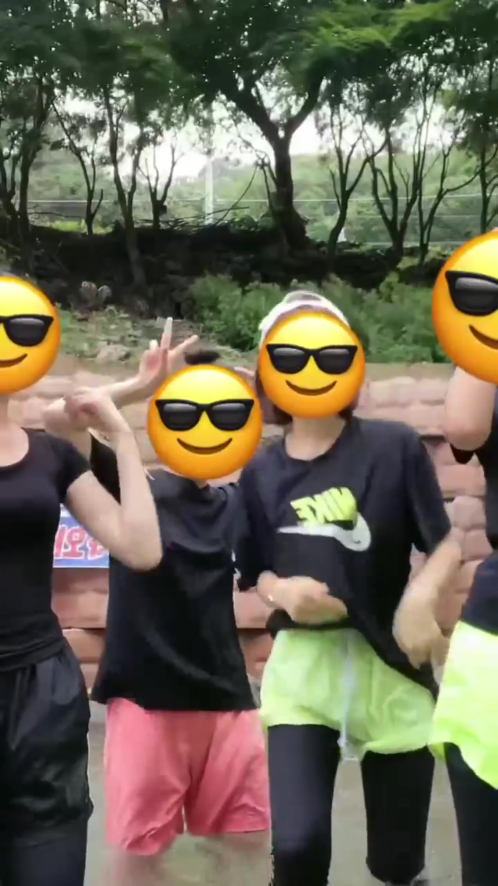 @여월중댄스계
