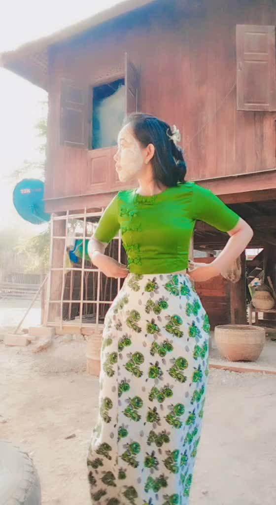 @DawKayKhaingLin (ကလေးမြို့သူ)