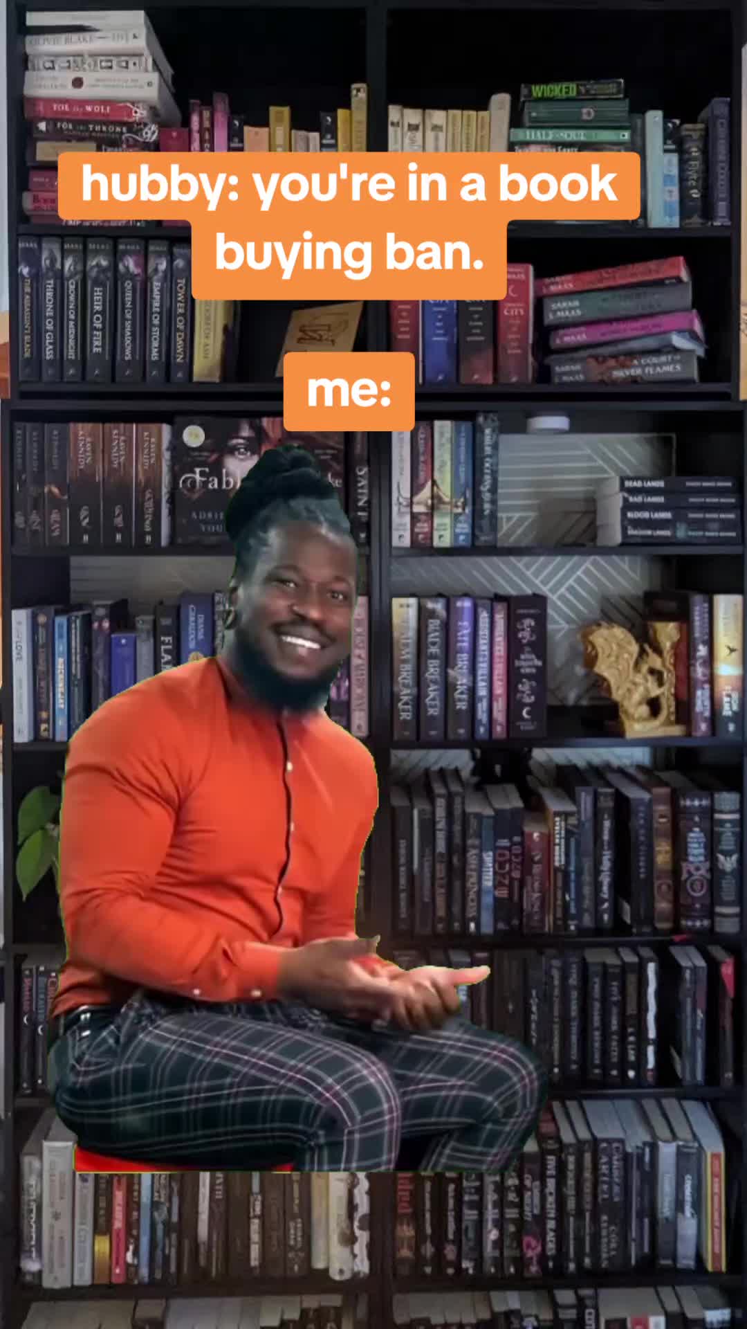 @LoKnowsSpice 📚🌶️✨