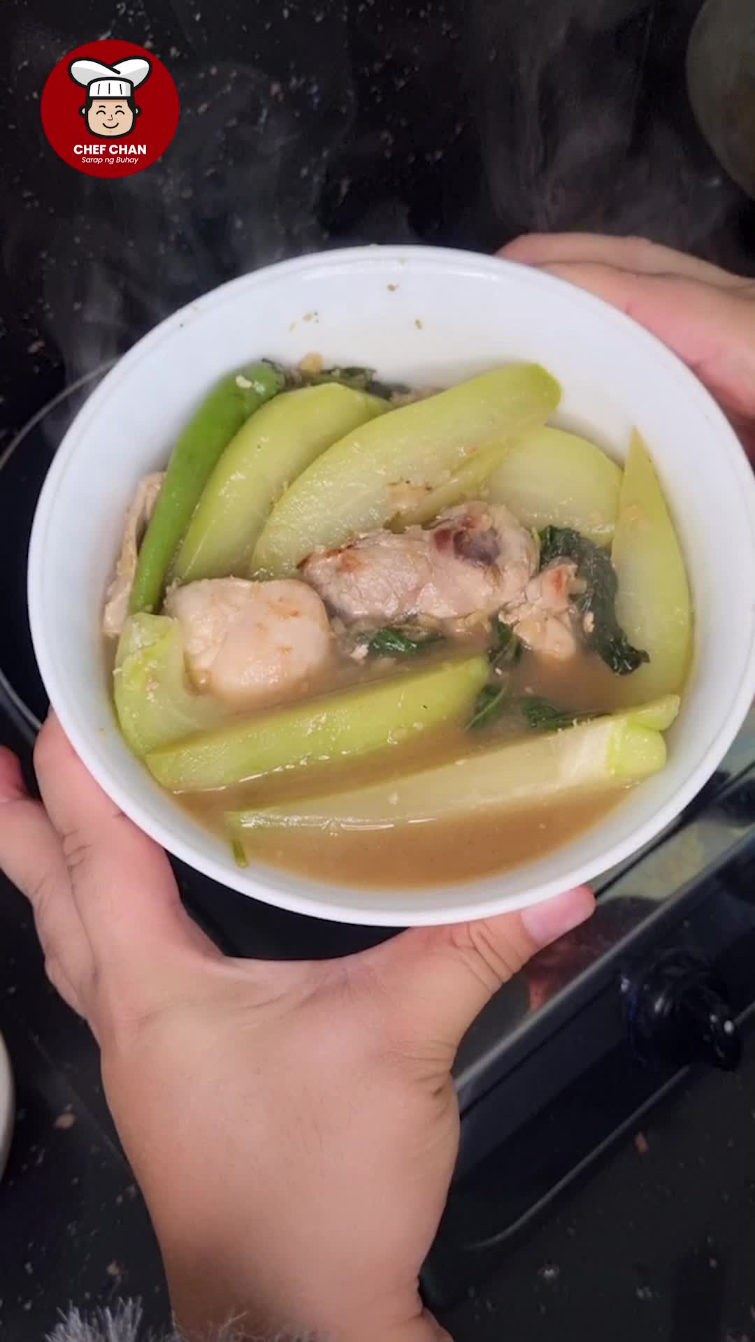 @Chef Chan