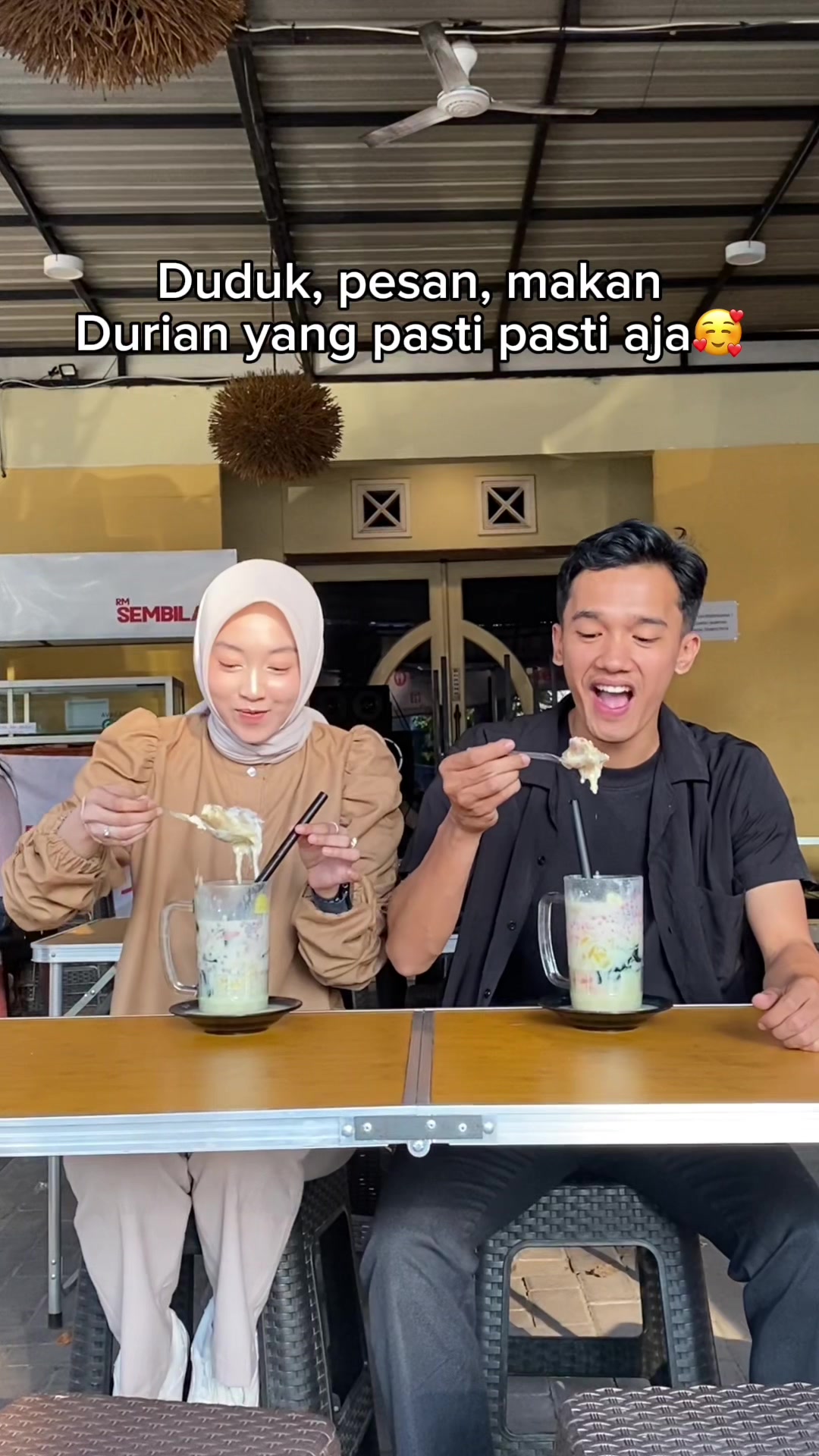 @Sempat Sayang 💔