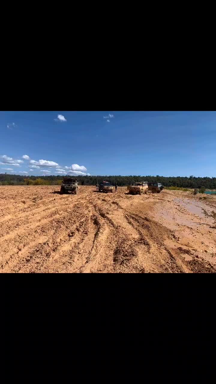 @4wd Lifestyle