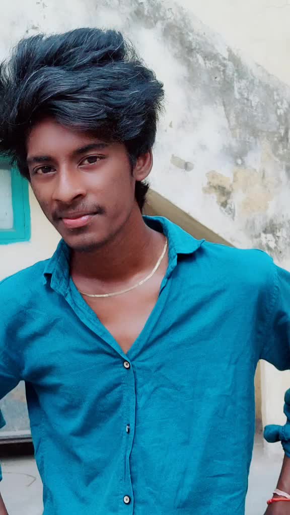 @Havoc Dhanush DS