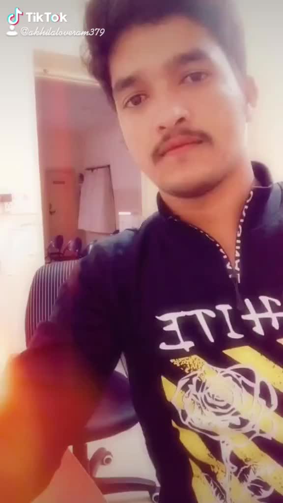 @Lavudya Ram Chander