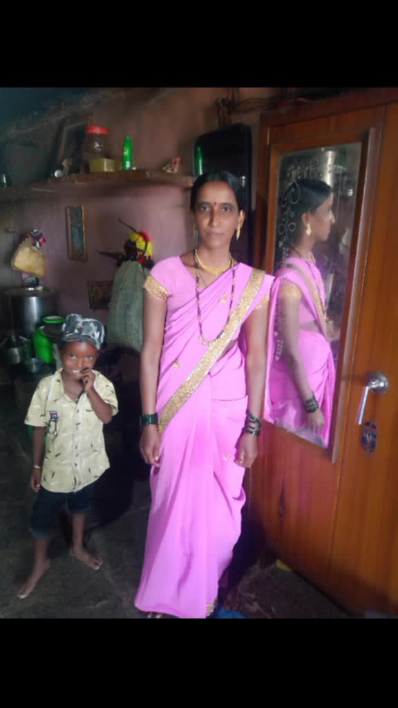 @Anil Doddamani