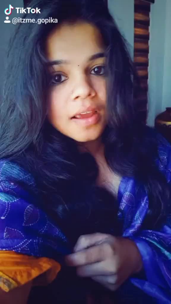 @Gopika Ramachandran