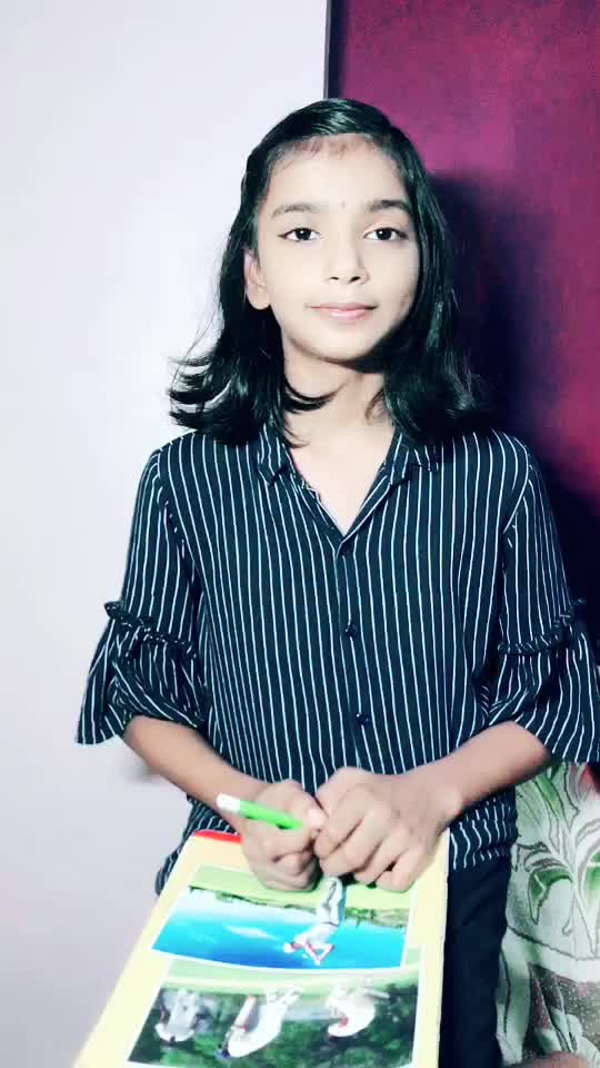 @Anushka Aarav