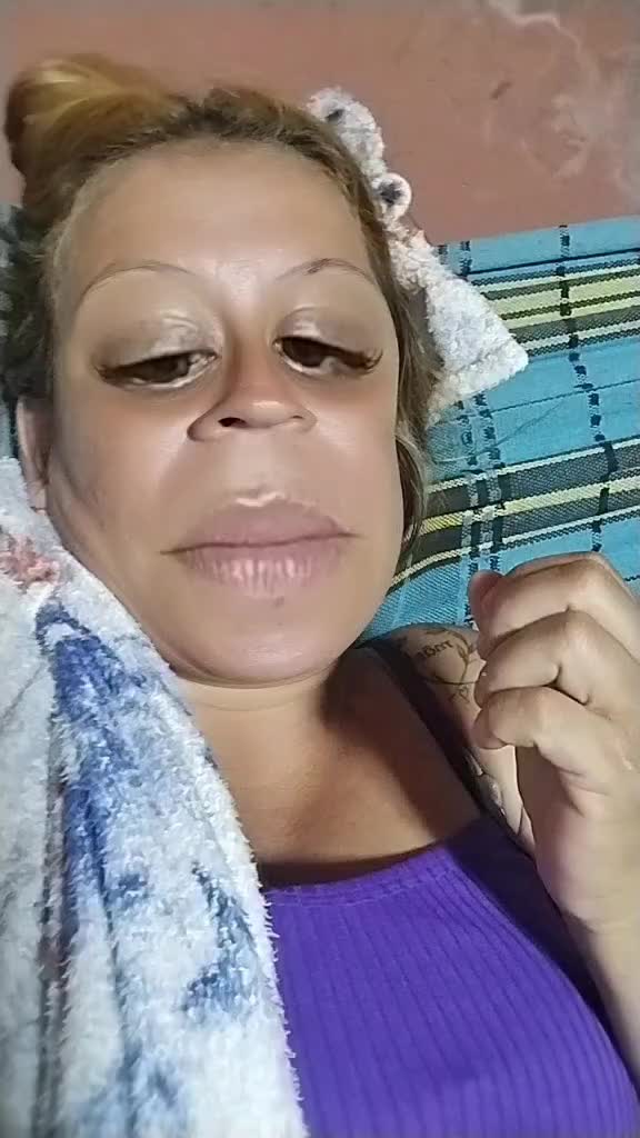 @Graziela Nunes