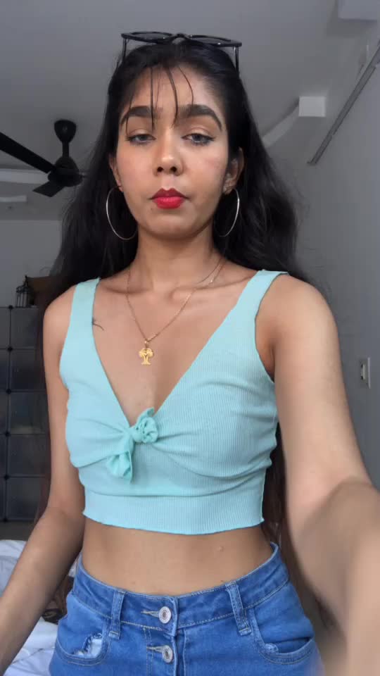 @Tisha🔥