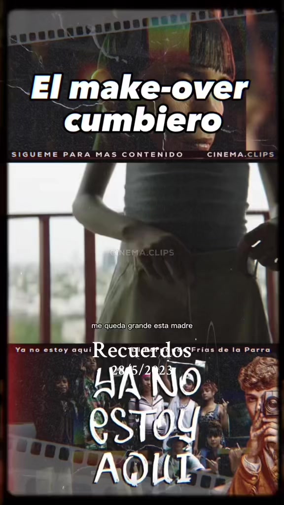 @Cinexcrupulos