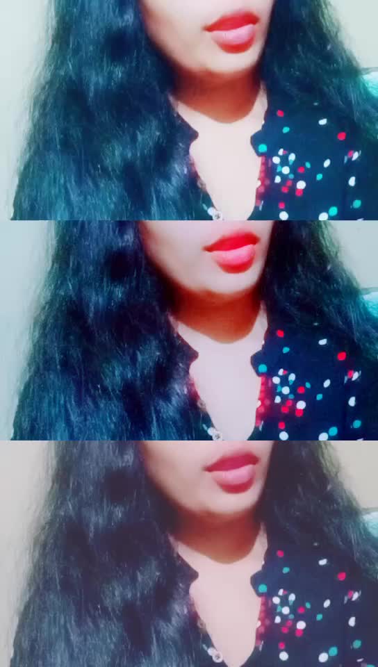 @Cute rani....?