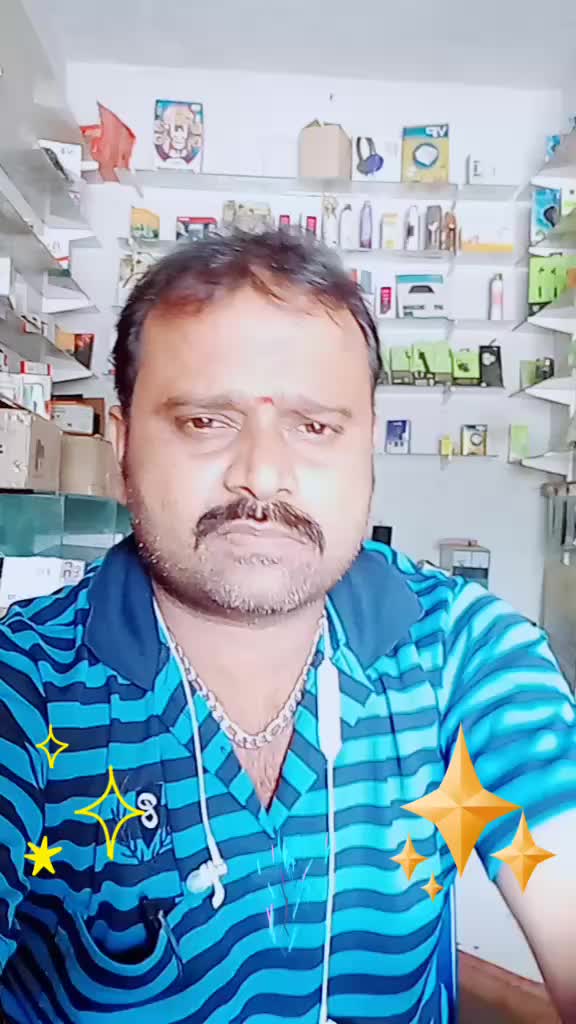 @Balaji N