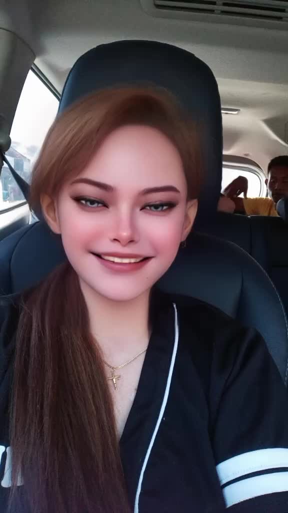 @Jessica Kiseo