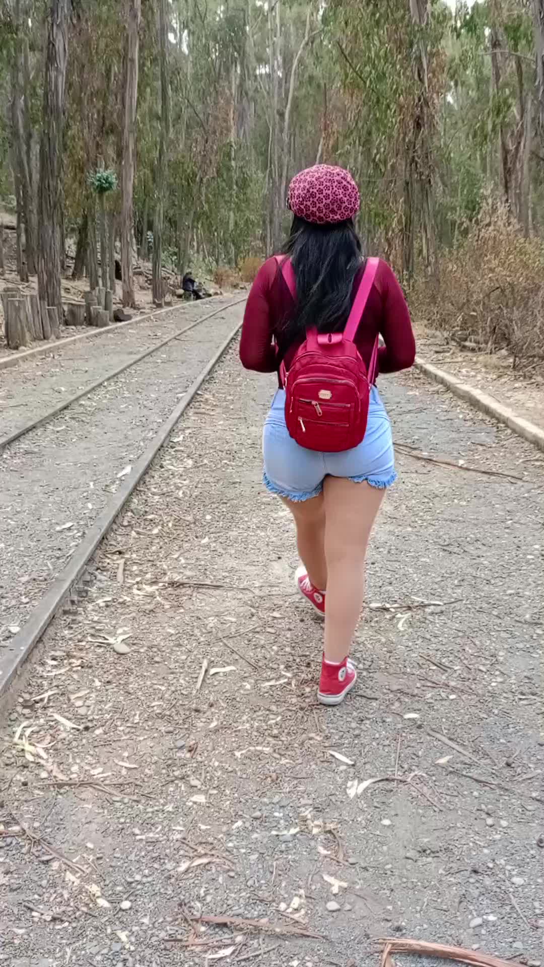 @Soy nena mala 😏😉